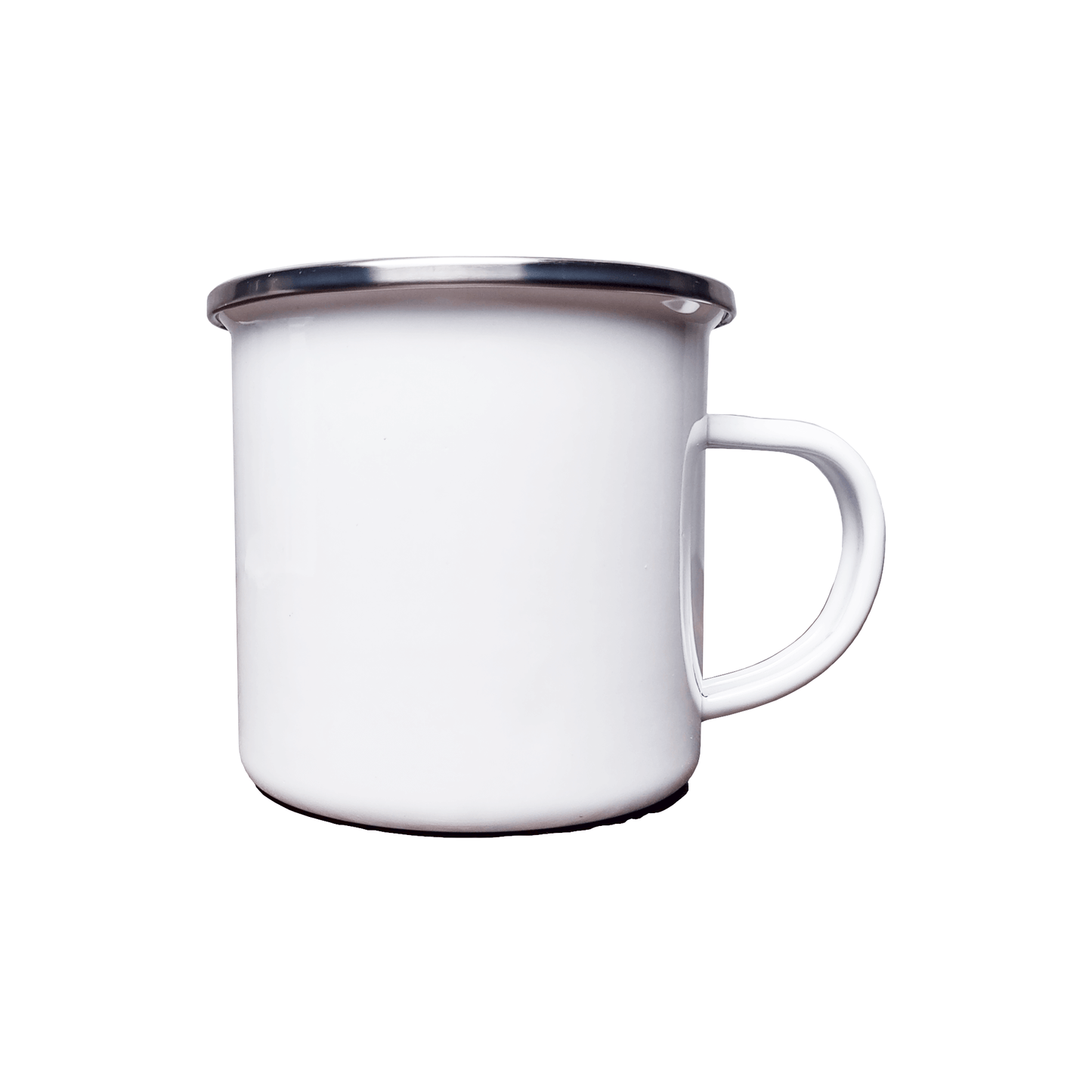 Bride, Bridesmaid 12 oz. Camping Mug