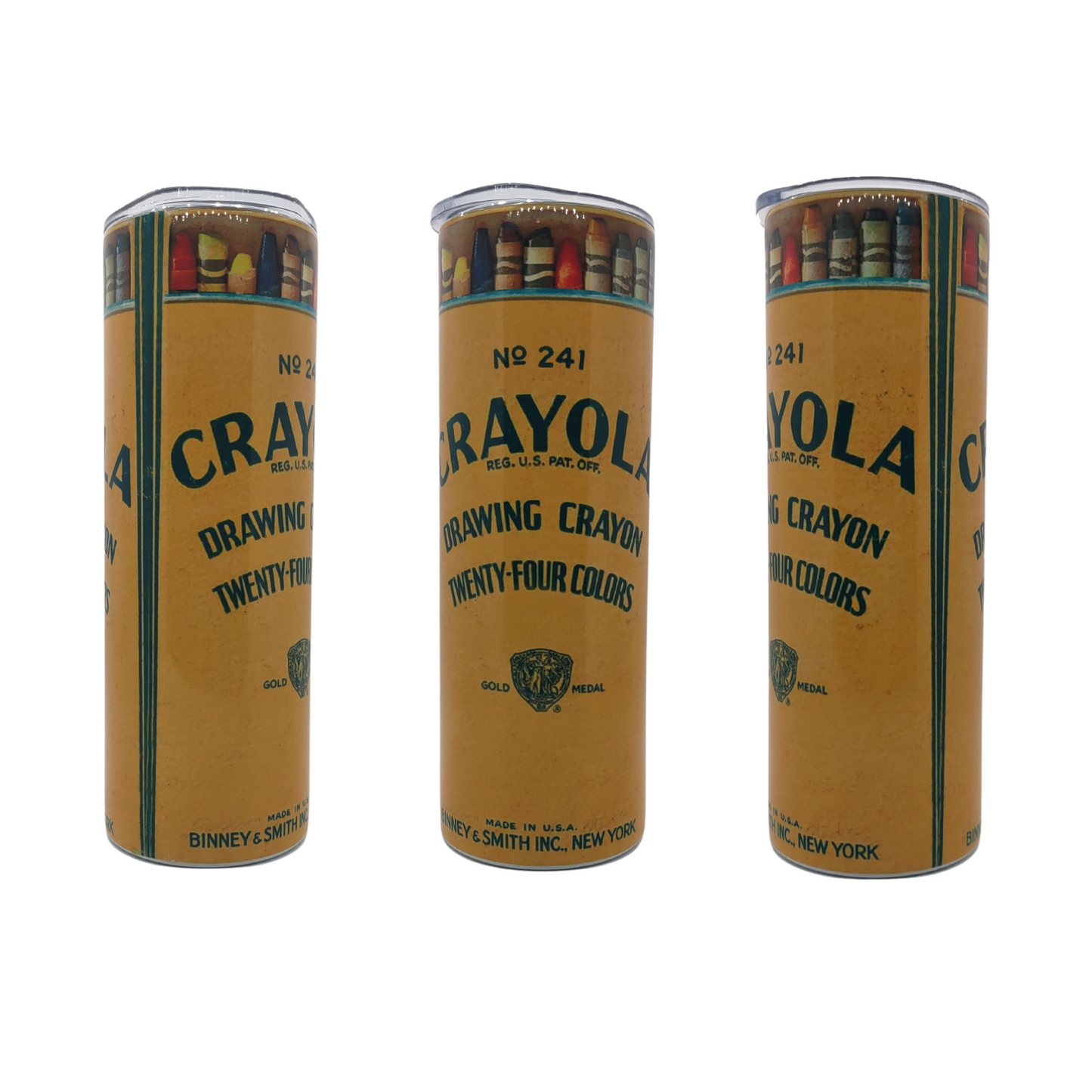 Crayola 20oz Tumbler