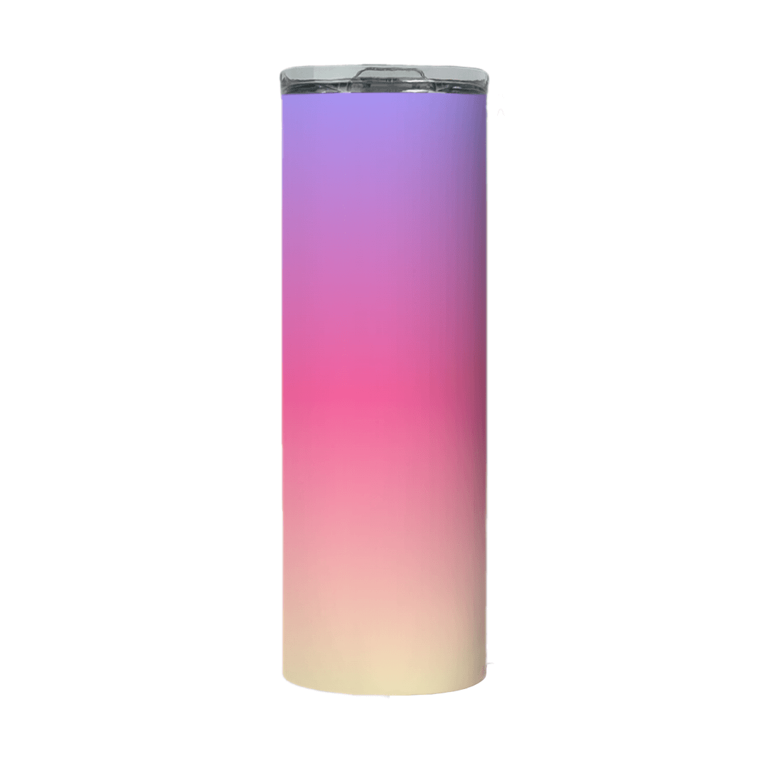 Creative Vibes 20 oz Tumbler
