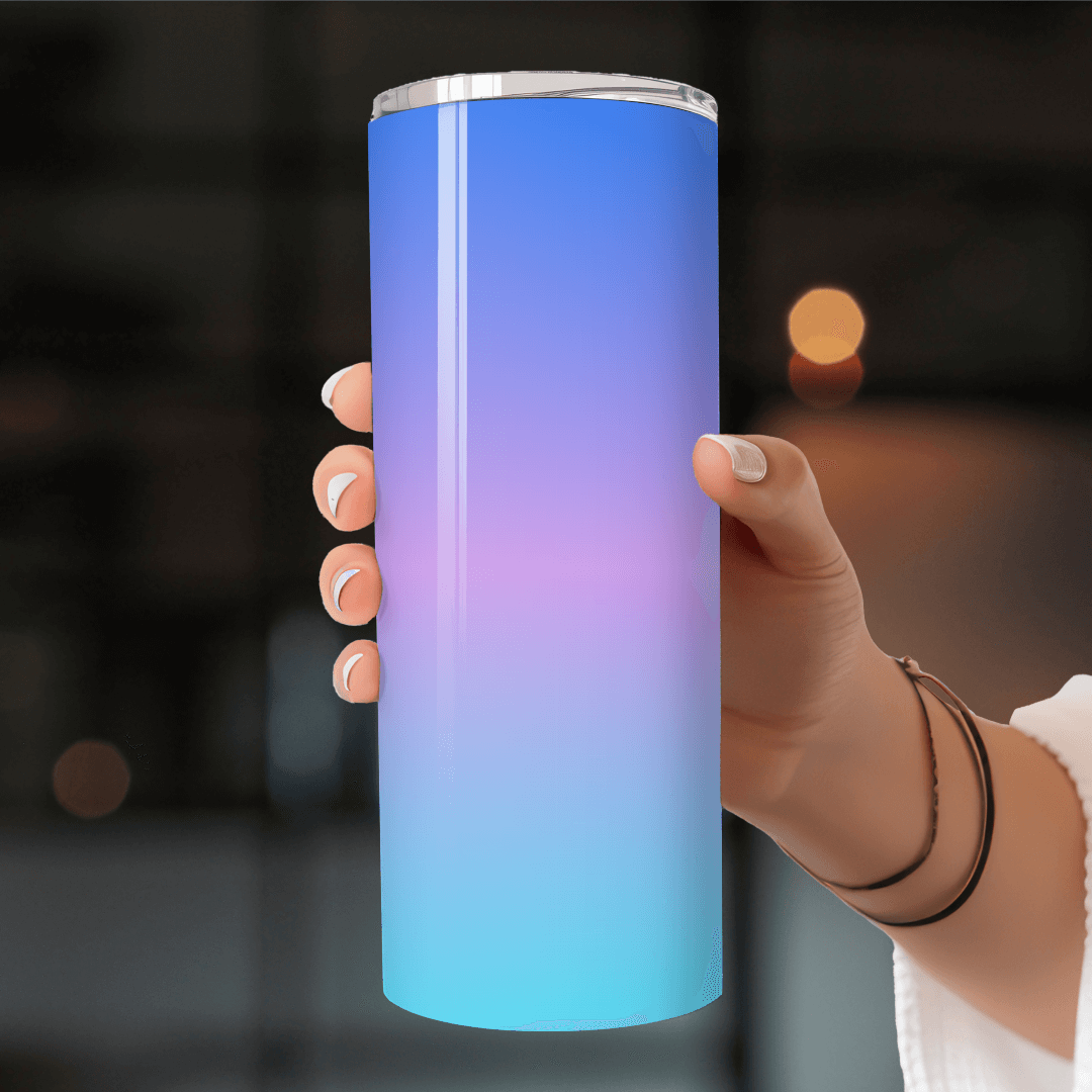 Dreamy Vibes 20 oz Tumbler