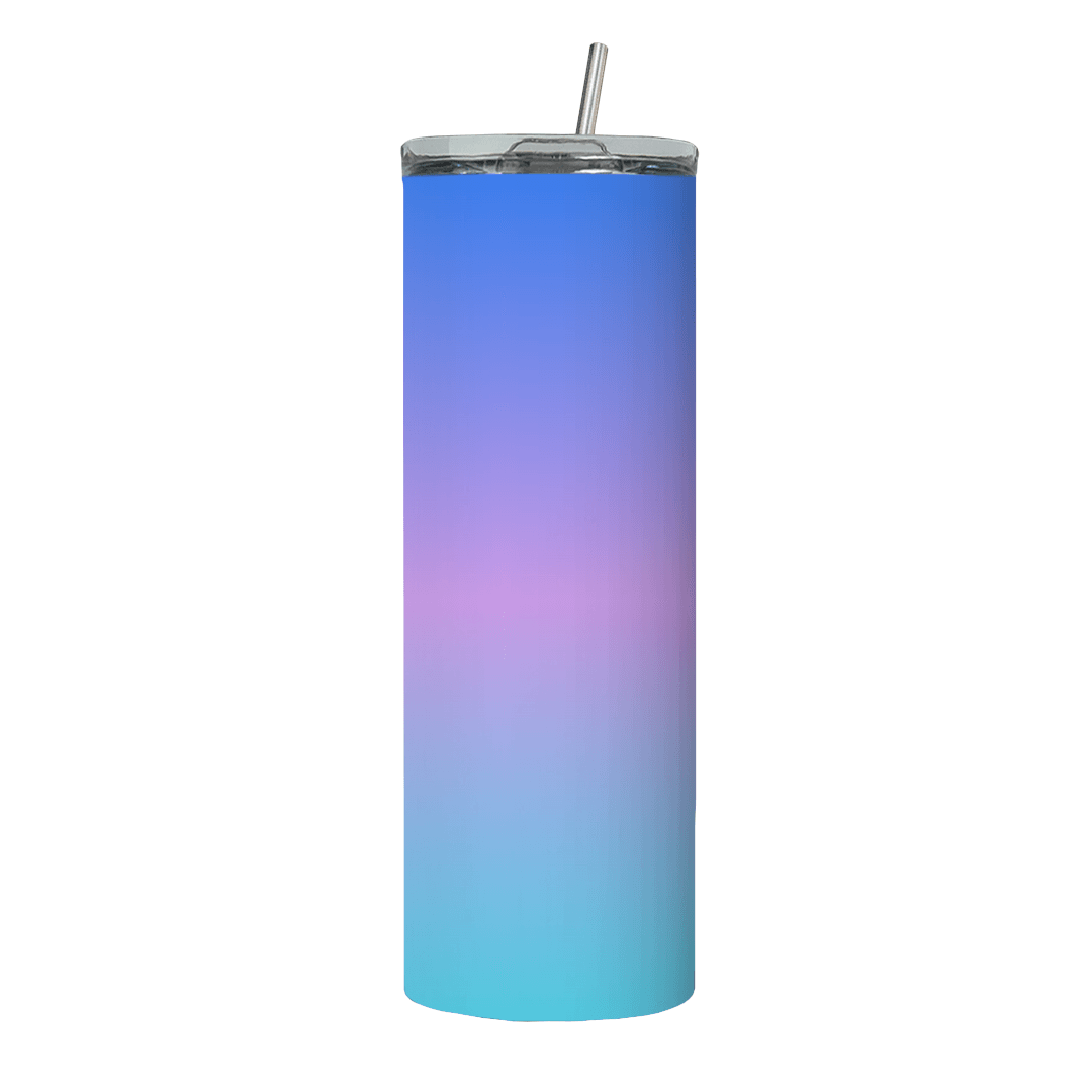 Dreamy Vibes 20 oz Tumbler
