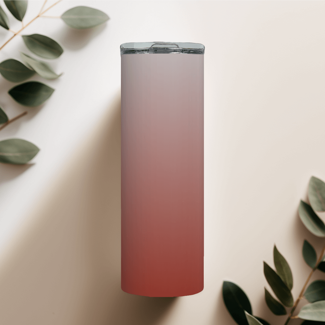 Chill Vibes 20 oz Tumbler