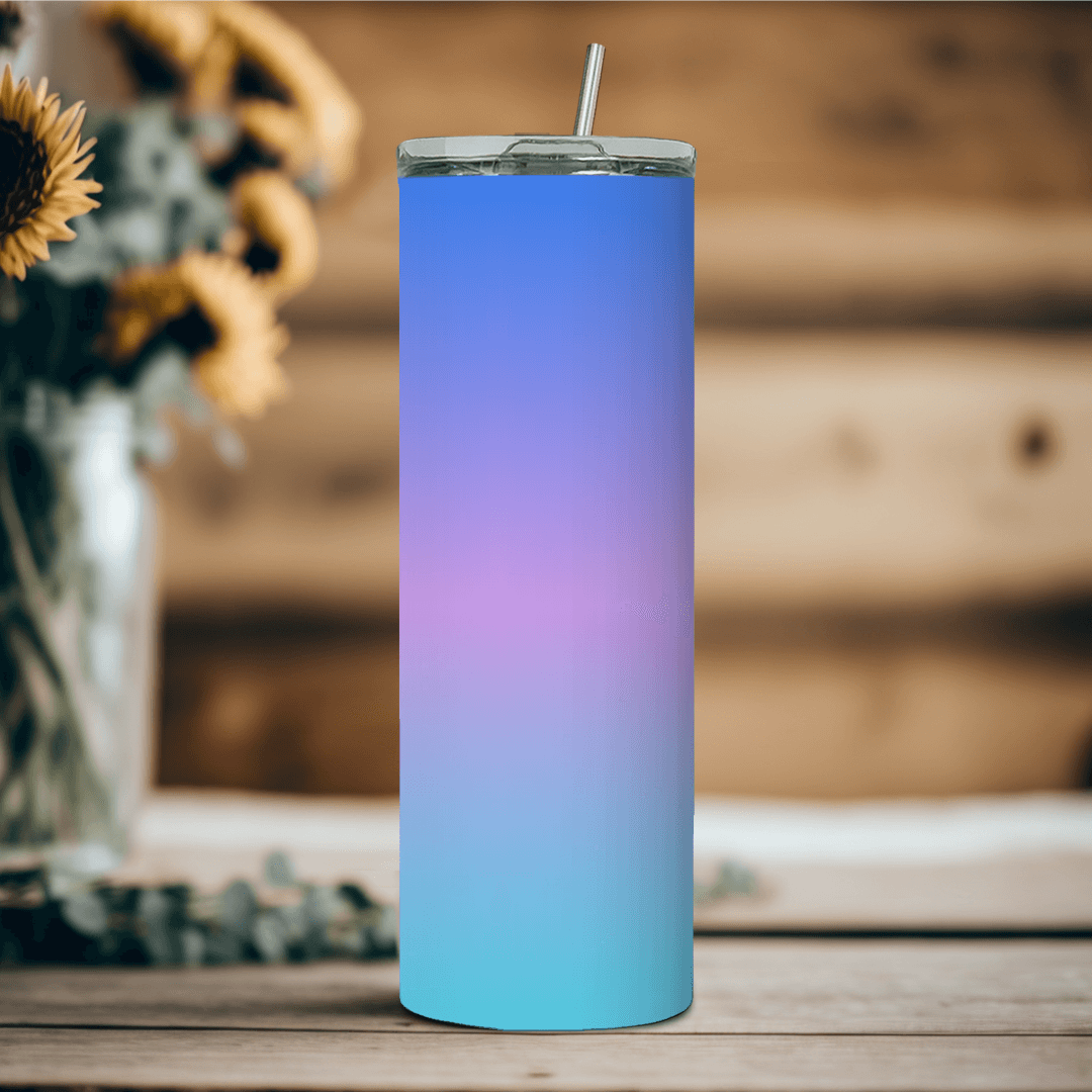 Dreamy Vibes 20 oz Tumbler