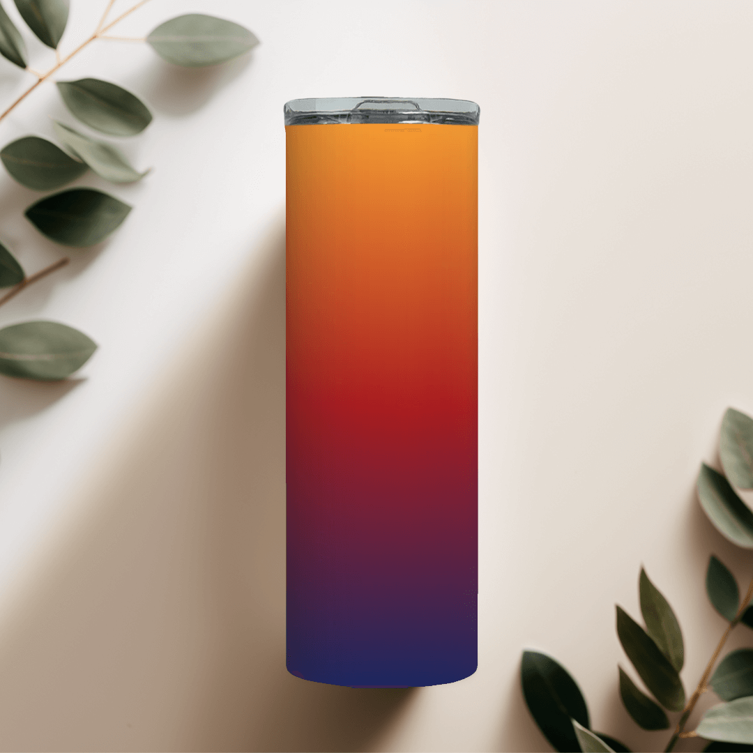 Groozy Vibes 20 oz Tumbler