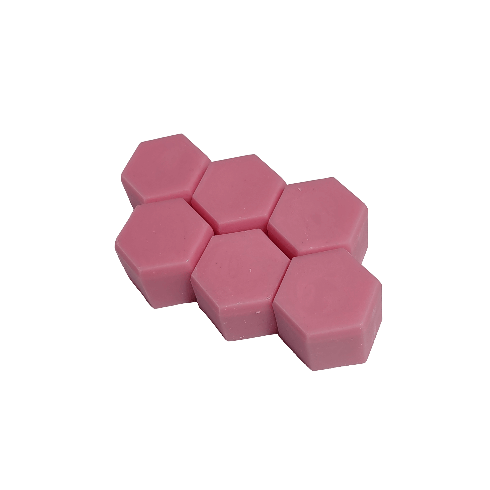 Hex Soy Wax Melts - Lilac and Lillies