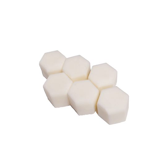 Hex Soy Wax Melts - Lovely Lavender