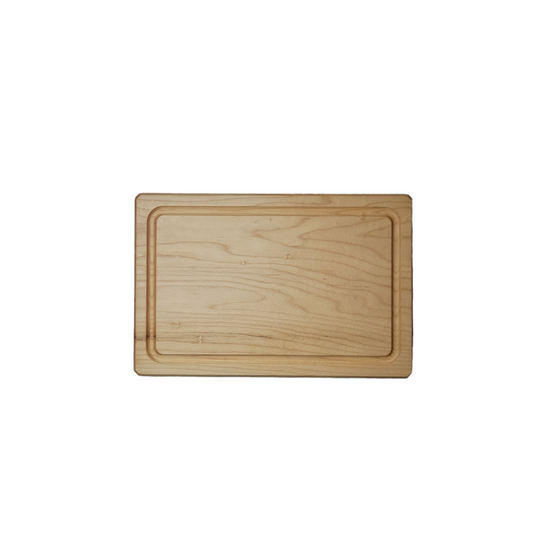 Small Maple Cutting Board 6.25" x 9.5"