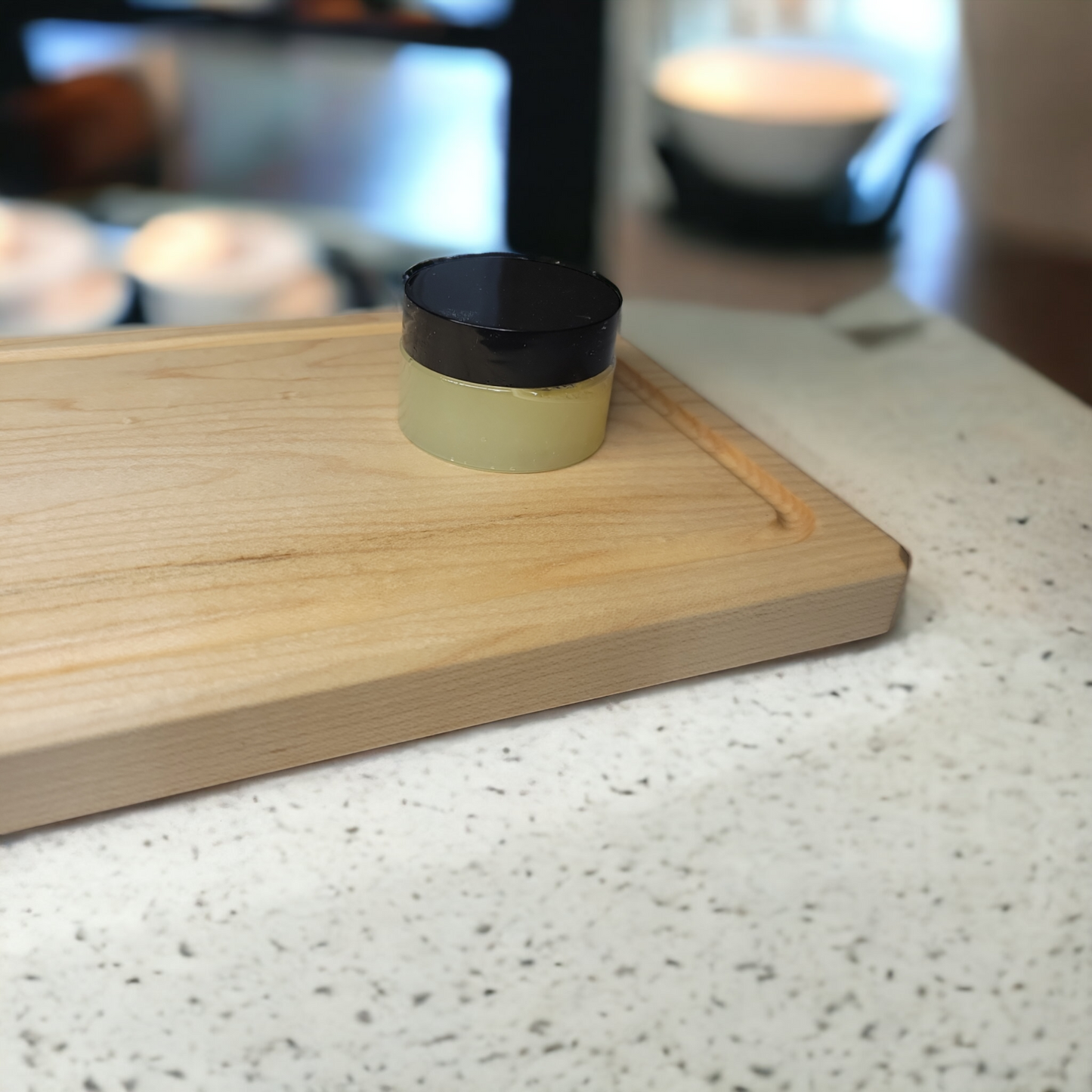 Medium Maple Cutting Board 9" x 12"