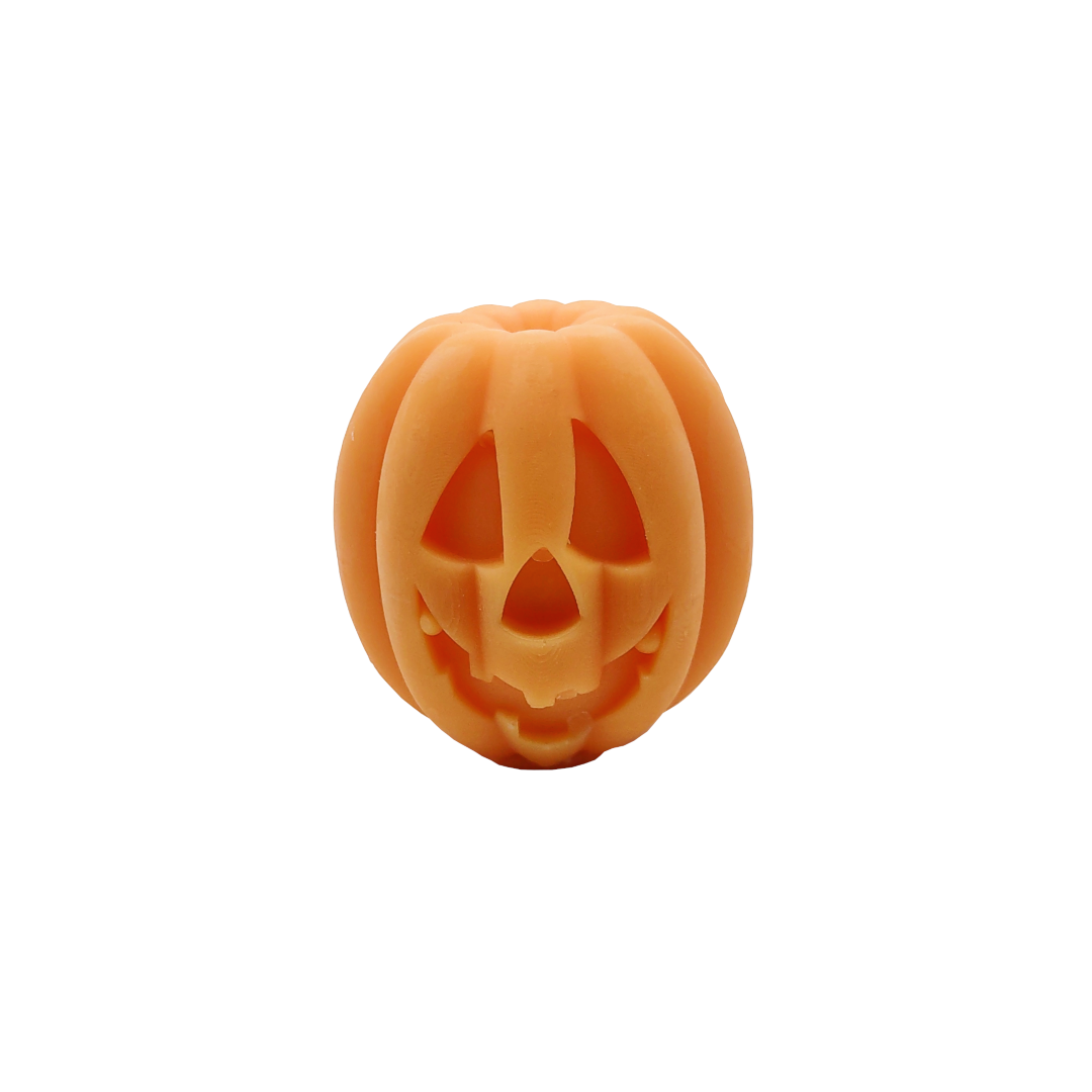 Pumpkin Spice Pumpkin Wax Melts