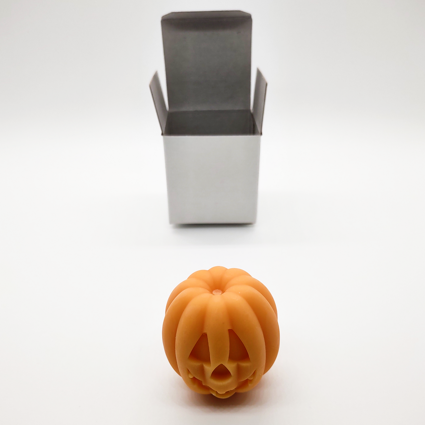 Pumpkin Spice Pumpkin Wax Melts