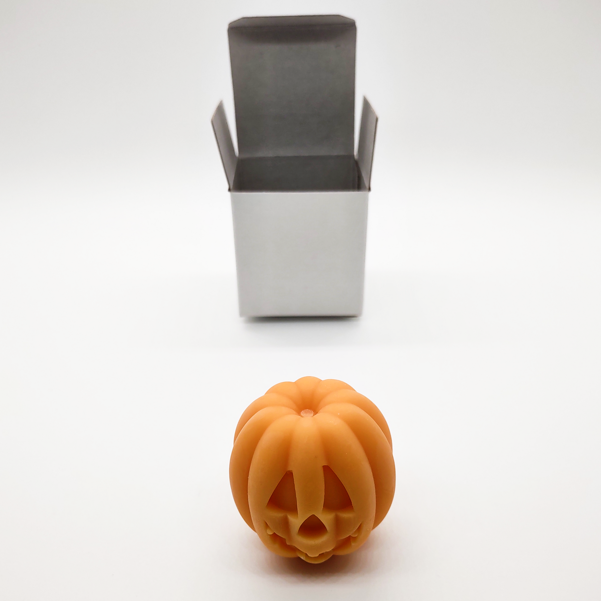 Pumpkin Spice Pumpkin Wax Melts