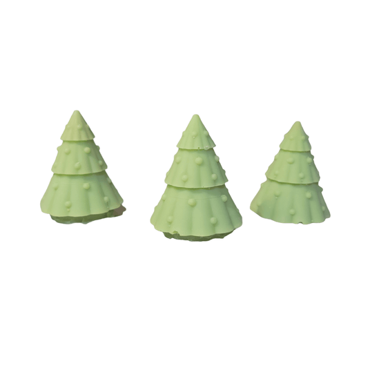 Christmas Tree 3 pack - Winter Woods
