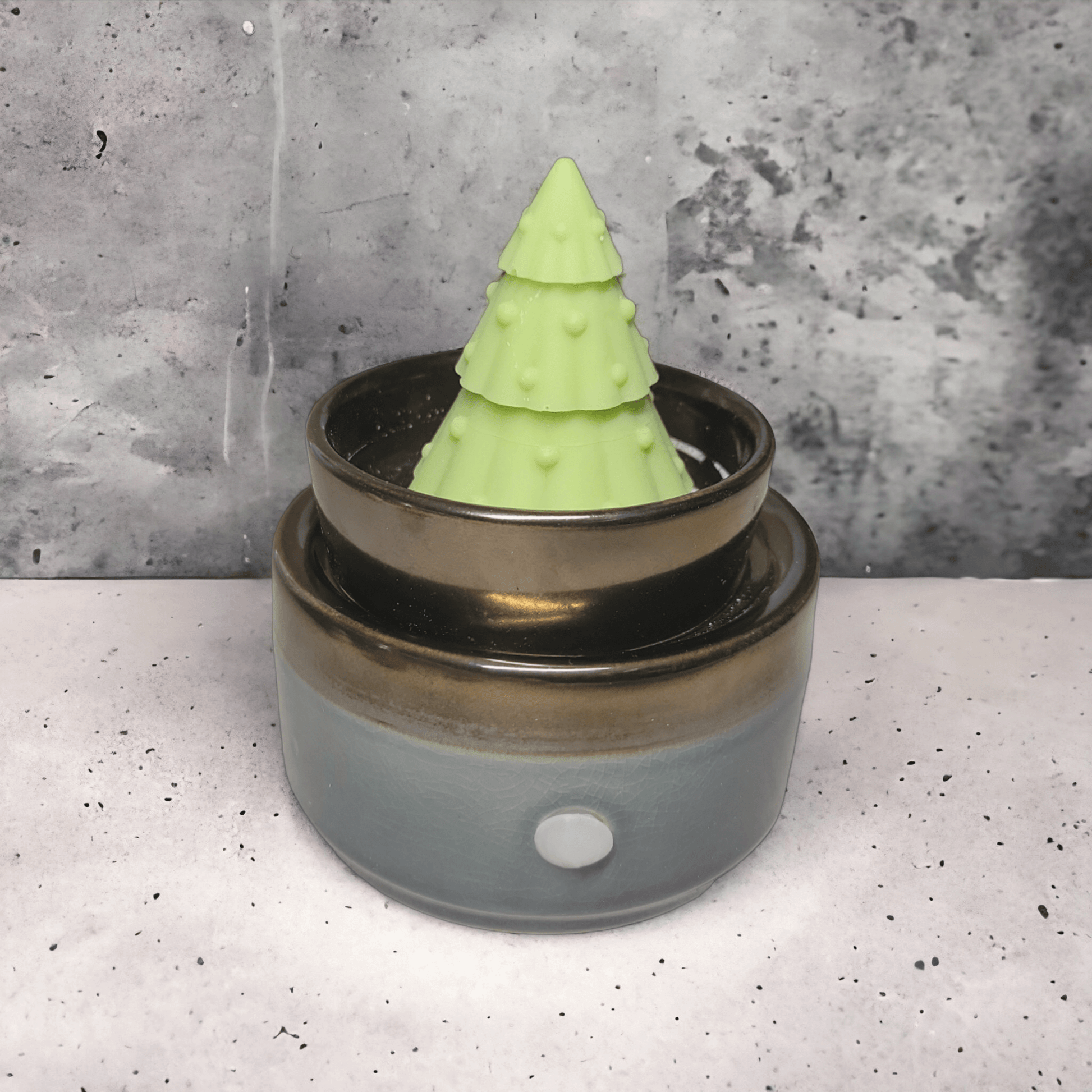 Christmas Tree 3 pack - Winter Woods