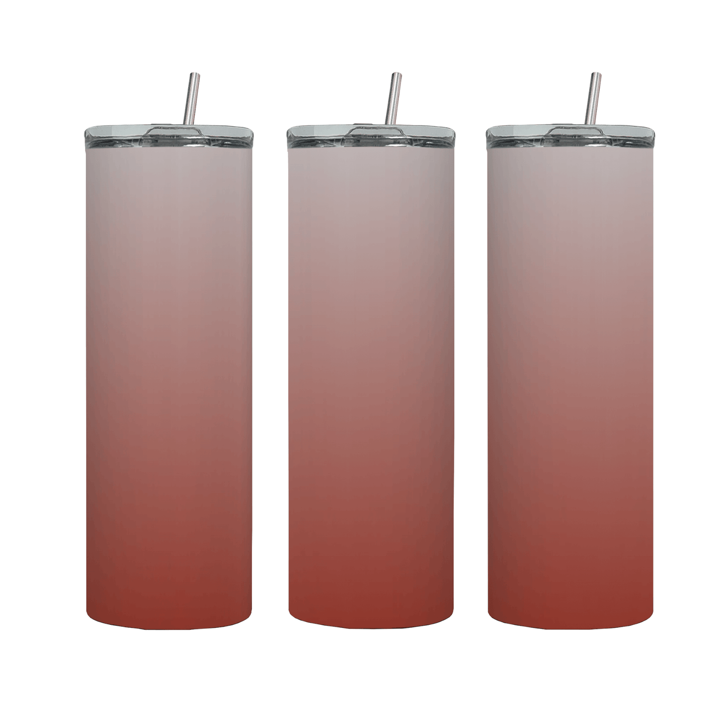 Chill Vibes 20 oz Tumbler