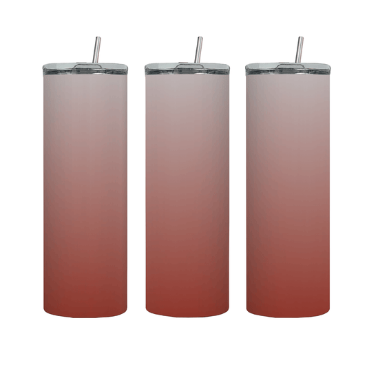 Chill Vibes 20 oz Tumbler