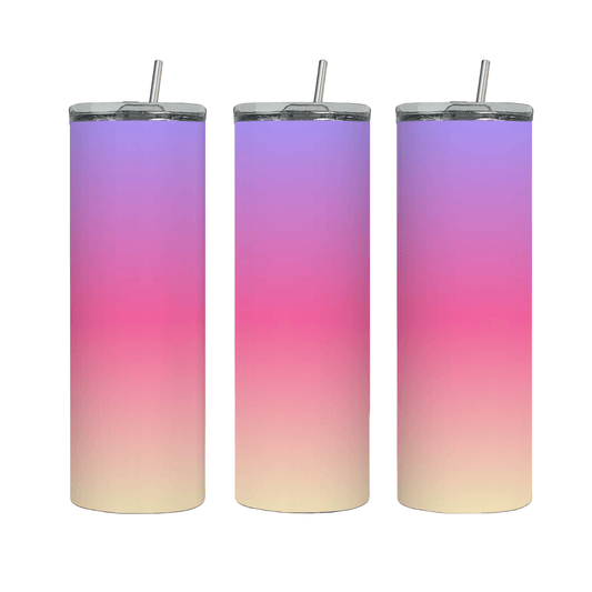 Creative Vibes 20 oz Tumbler