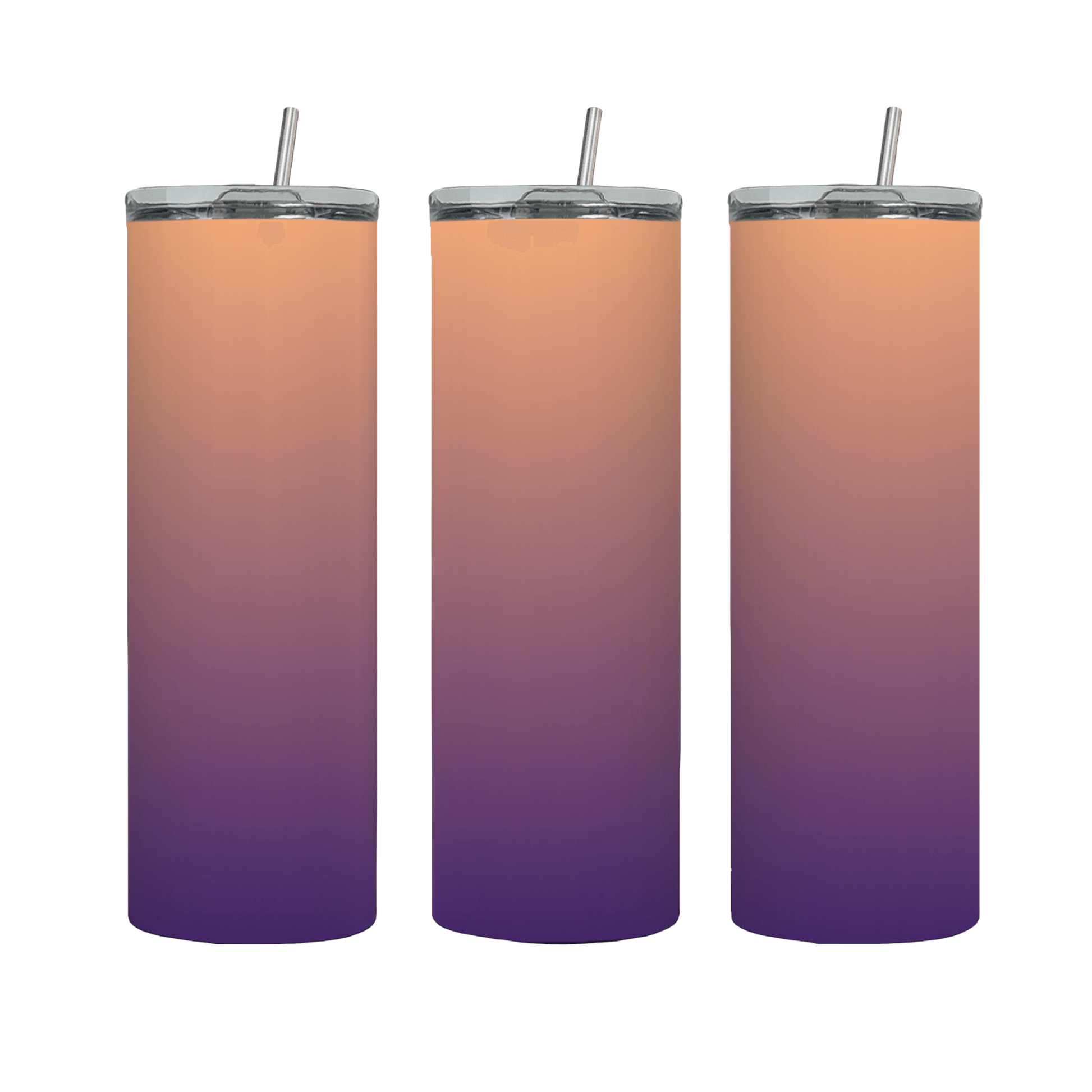 Cozy Vibes 20 oz Tumbler