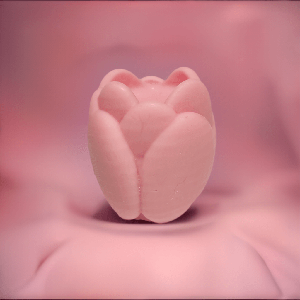 Forged Floral Soy Wax Melts - Lilac and Lillies