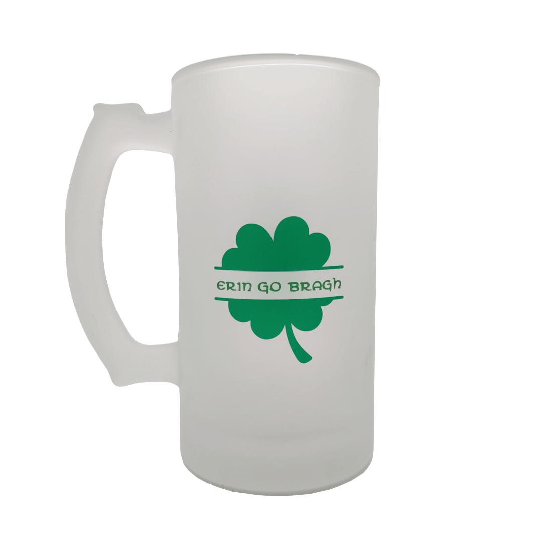 Beer Mug - Erin Go Bragh