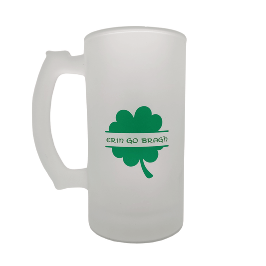 Beer Mug - Erin Go Bragh
