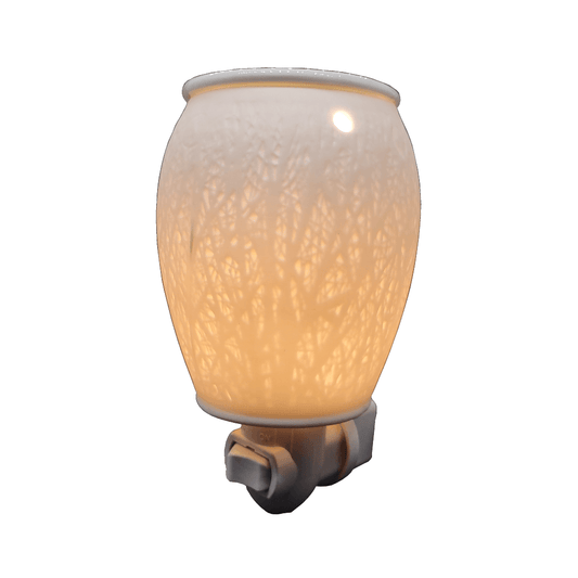 Enchanted Forest Plug-in Wax Melt Warmer