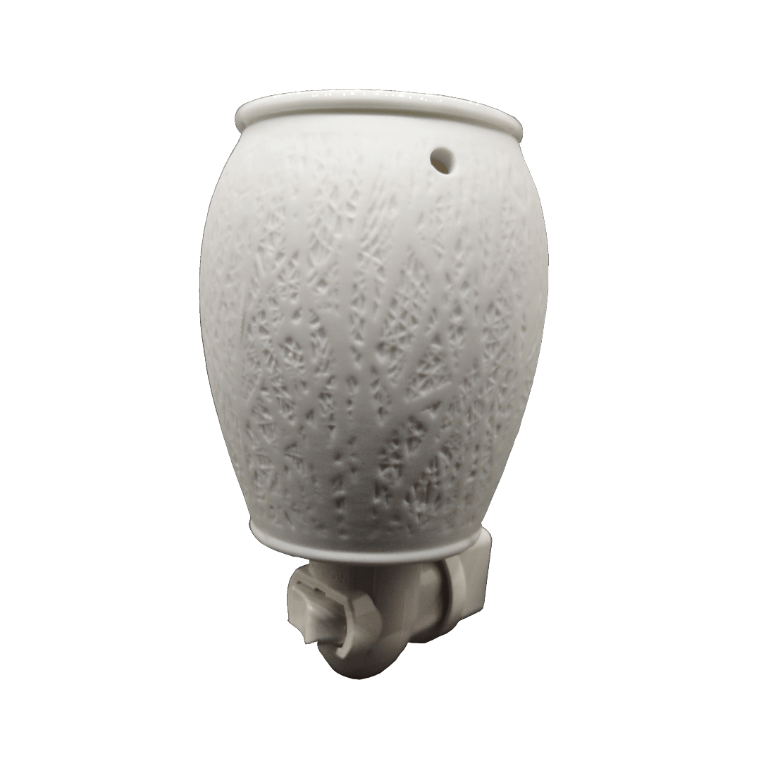Enchanted Forest Plug-in Wax Melt Warmer