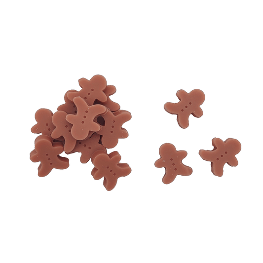 Gingerbread Bounty - Cinnamon and Vanilla Melts