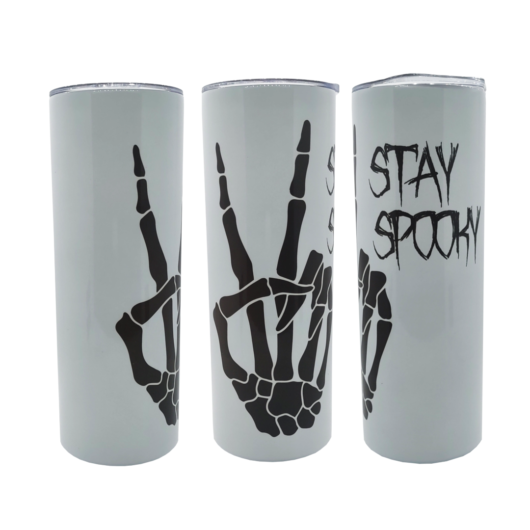 Stay Spooky 20 oz. Tumbler