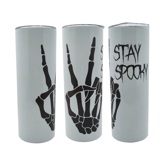 Stay Spooky 20 oz. Tumbler