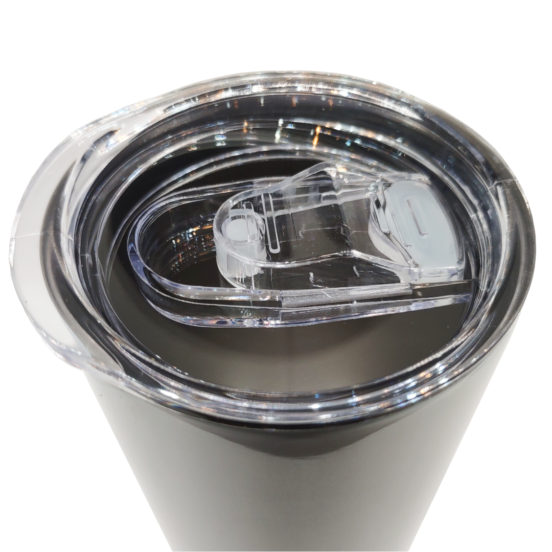 Personalized 20 oz. Skinny Tumbler