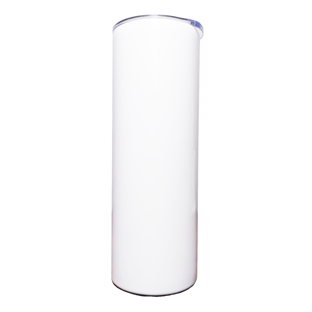 Personalized 20 oz. Skinny Tumbler