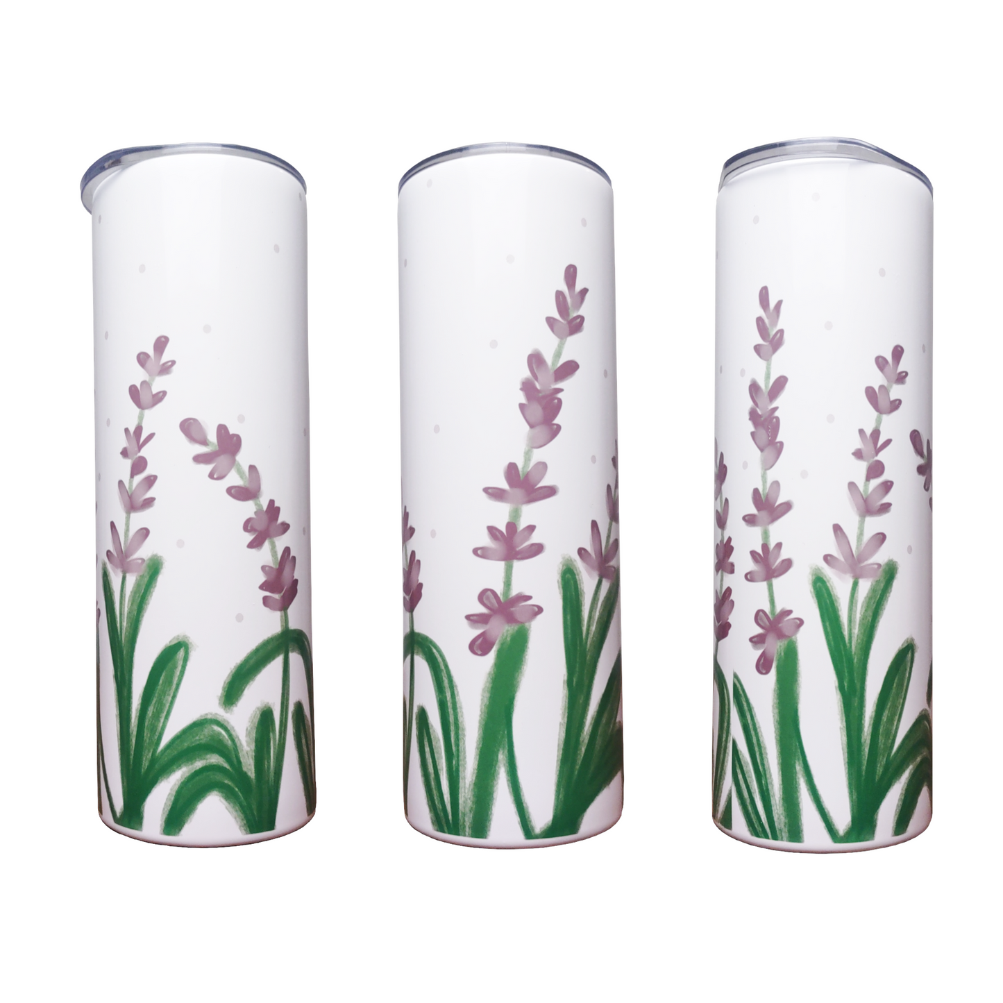 Lavender Haze 20 oz. Tumbler