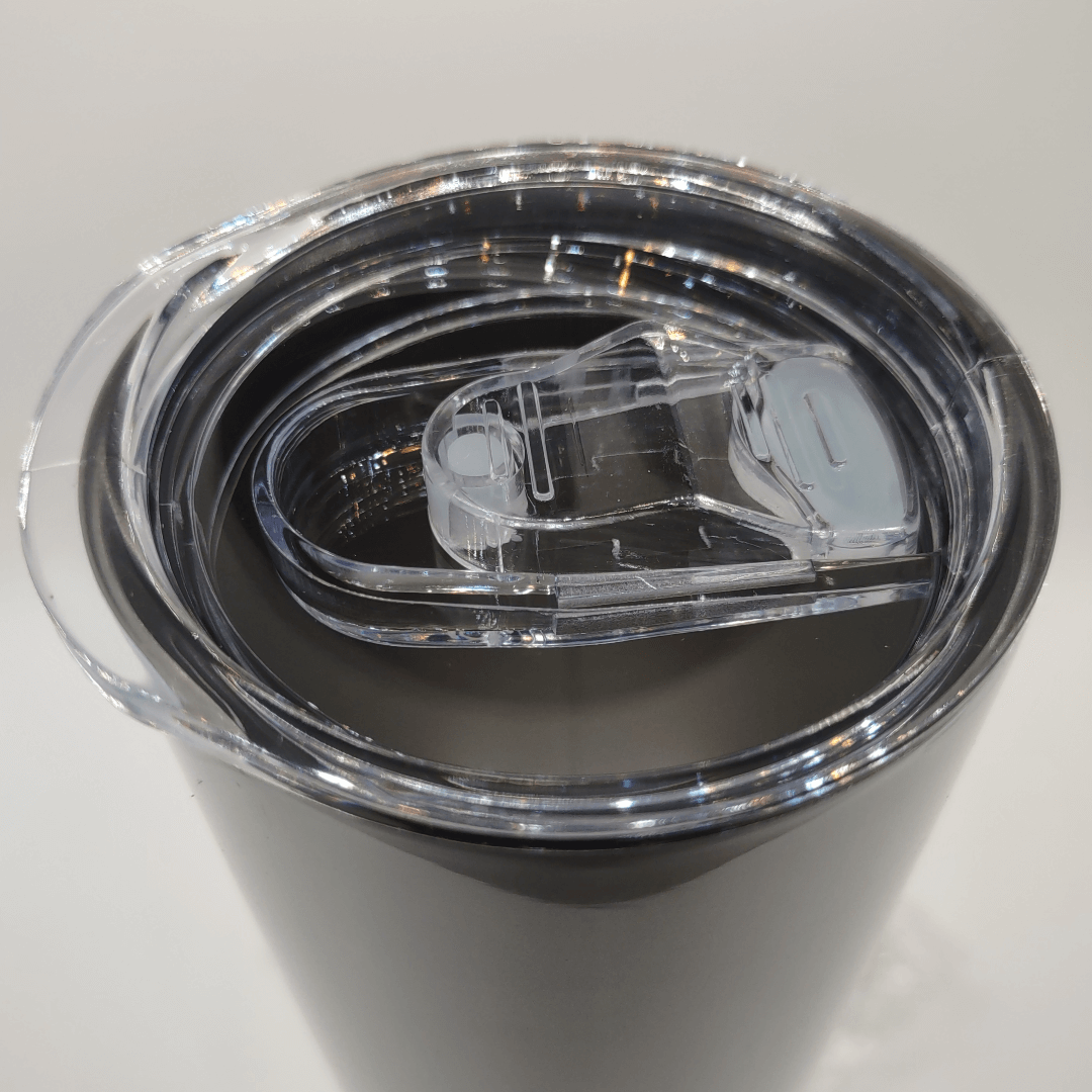 Floating Hearts 20 oz. Tumbler