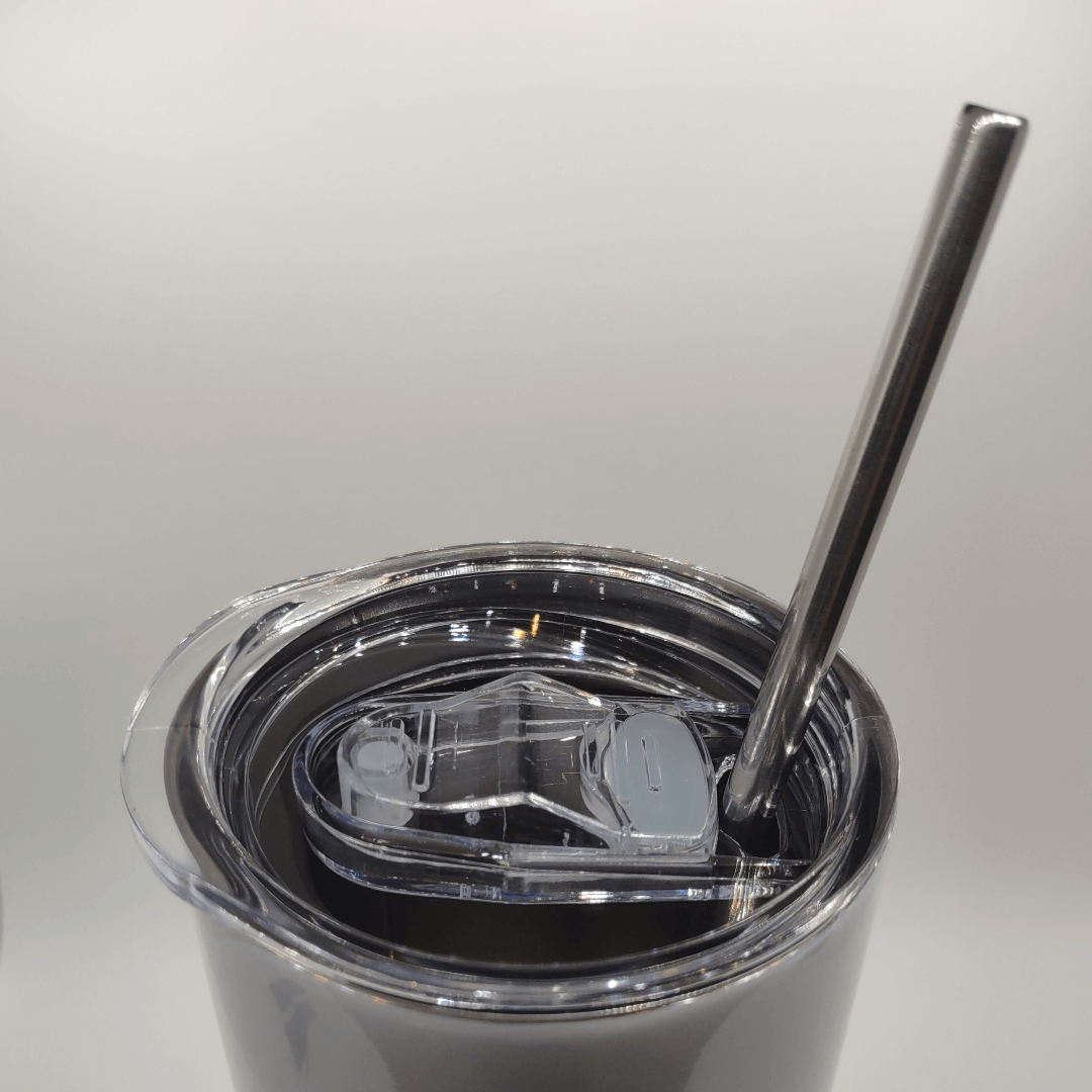 Floating Hearts 20 oz. Tumbler