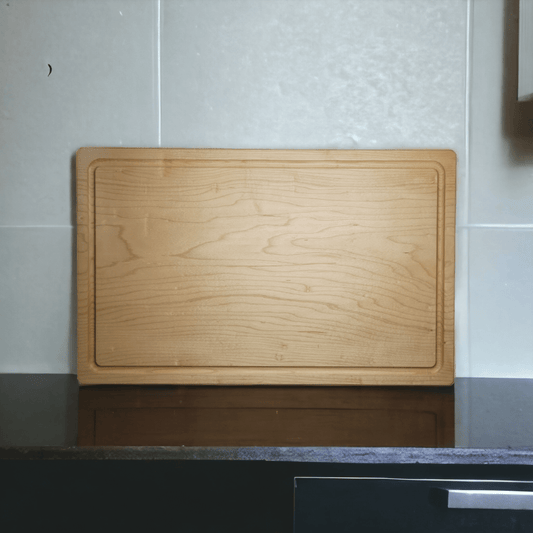 Large Cutting Board (approximately 10 x 16) | WoodWorKings