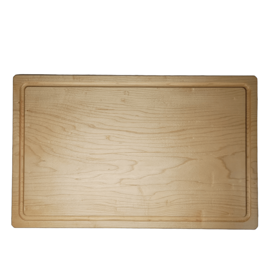 Large Maple Cutting Board 10" x 16"