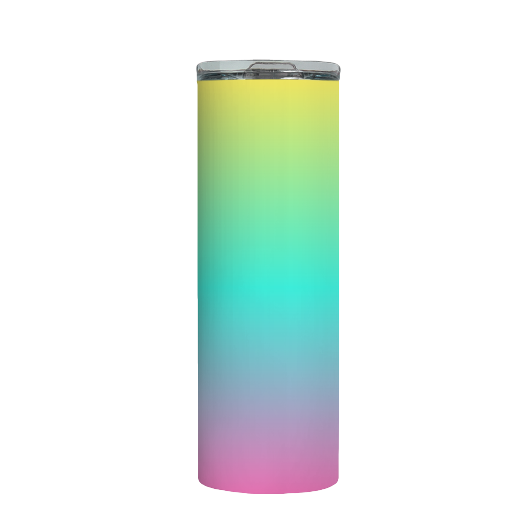 Party Vibes 20 oz Tumbler