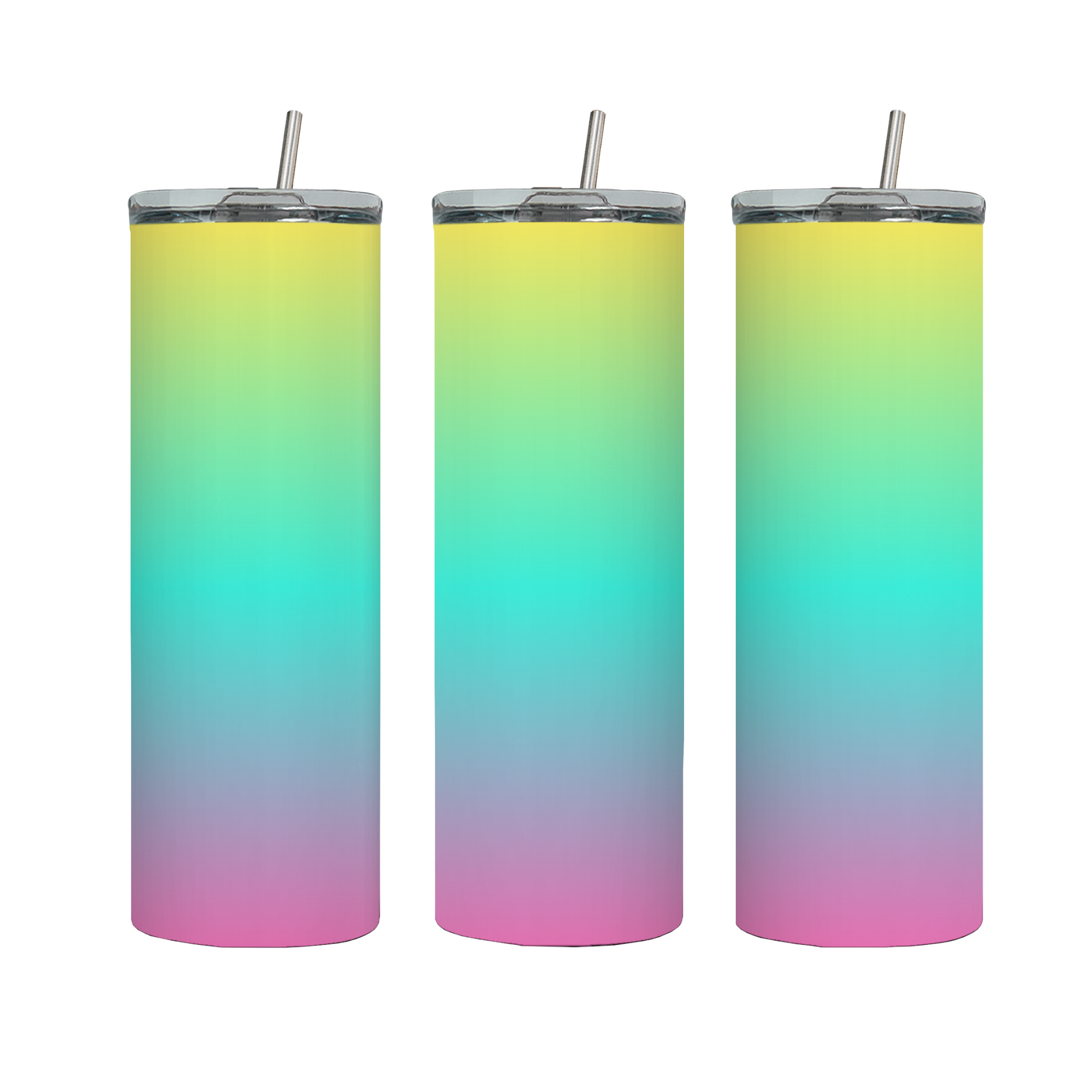 Party Vibes 20 oz Tumbler