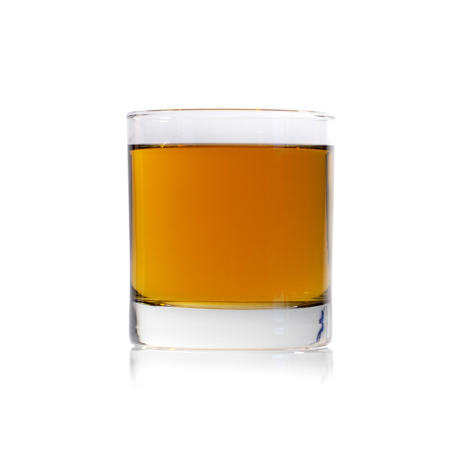 Personalized 10 oz Whiskey Glass